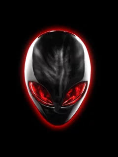 Alienware, абстракция