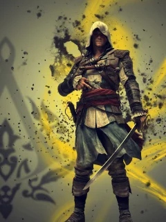 assassins, игра