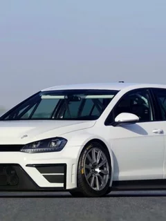 авто, тюнинг, Volkswagen Golf