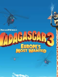 europes most wanted, мультфильм, мадагаскар, жираф, madagascar