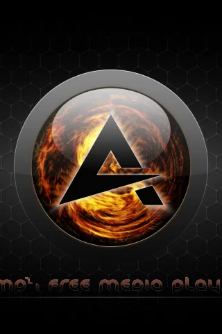значёк, logo, проигрыватель, логотип, music, aimp3, аимп, aimp, player