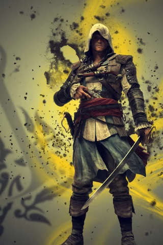 assassins, игра