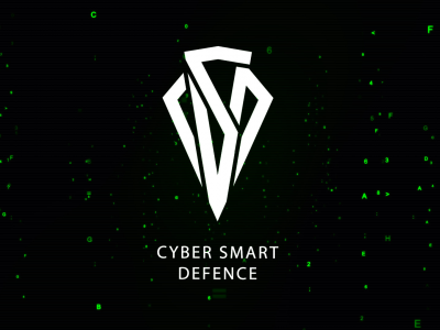 cyber, smart, defence