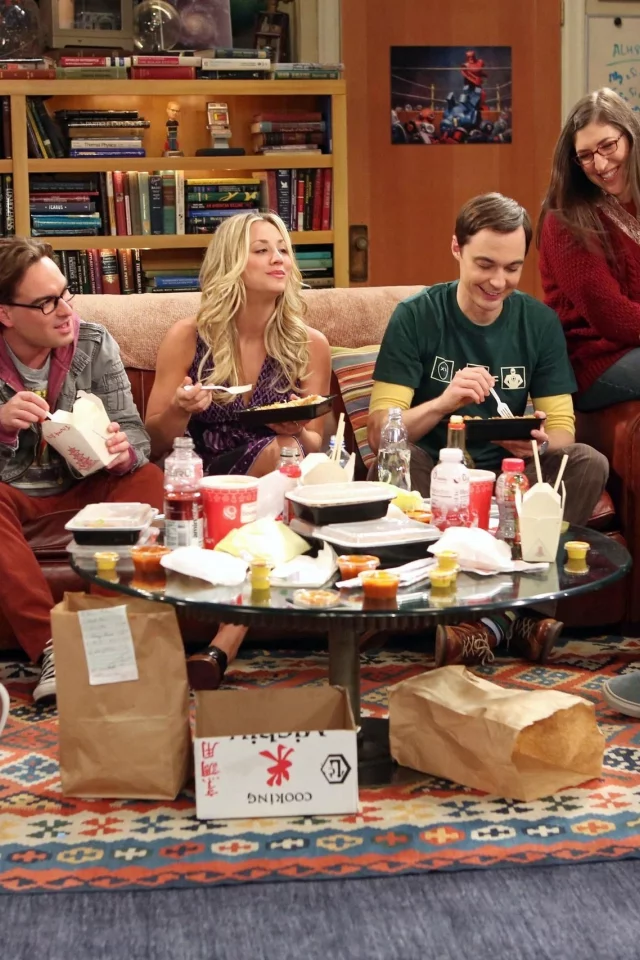 leonard hofstadter, теория большого взрыва, the big bang theory, johnny galecki