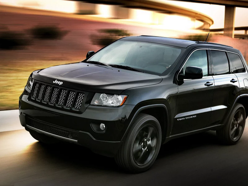 Свет, дорога, скорость, авто, Jeep