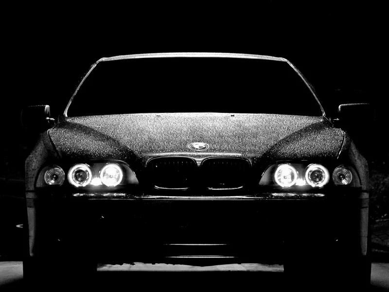 БМВ, BMW, фон