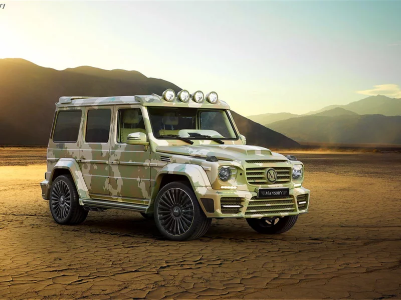 машина, внедорожник, Mercedes-Benz G-класс