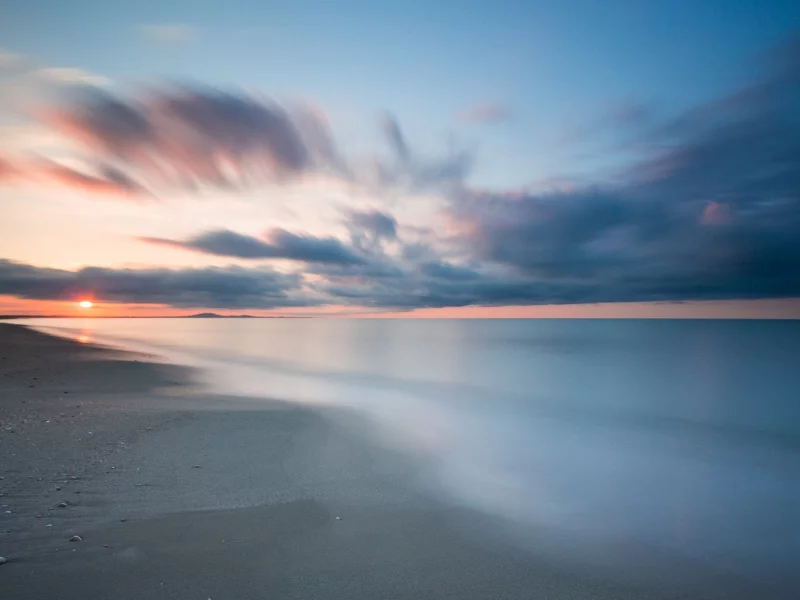 море, природа, песок, пляж, океан, вода, sea, пейзаж, река