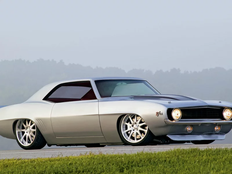 1969, zl1, muscle, camaro, wallpapers, обои, car, chevrolet