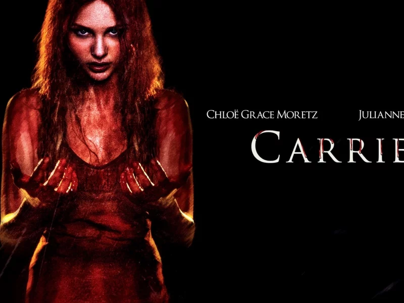 хлоя грейс морец, carrie, телекинез, chlo__ grace moretz