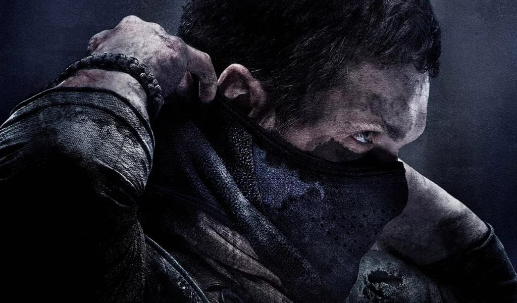 зов долга призраки, activision, call of duty ghosts, солдат, infinity ward