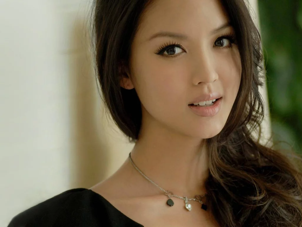 девушка, чжан цзыли__нь, азиатка, zhang zilin, красотка