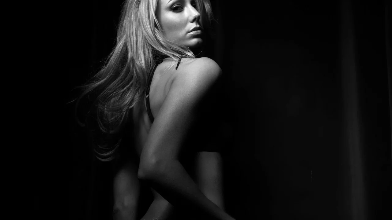 спина, stacy keibler, обнаженная спина