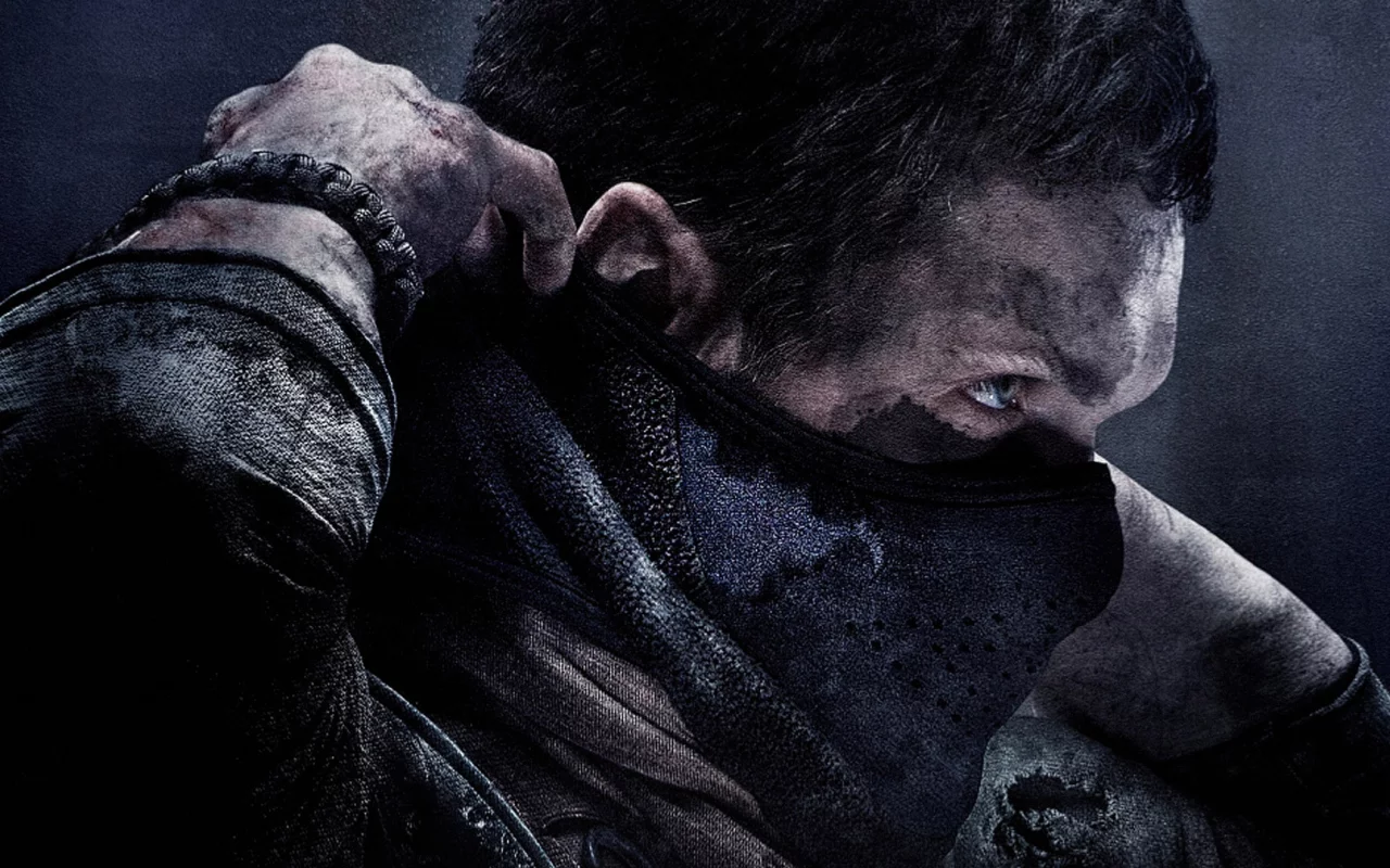 зов долга призраки, activision, call of duty ghosts, солдат, infinity ward