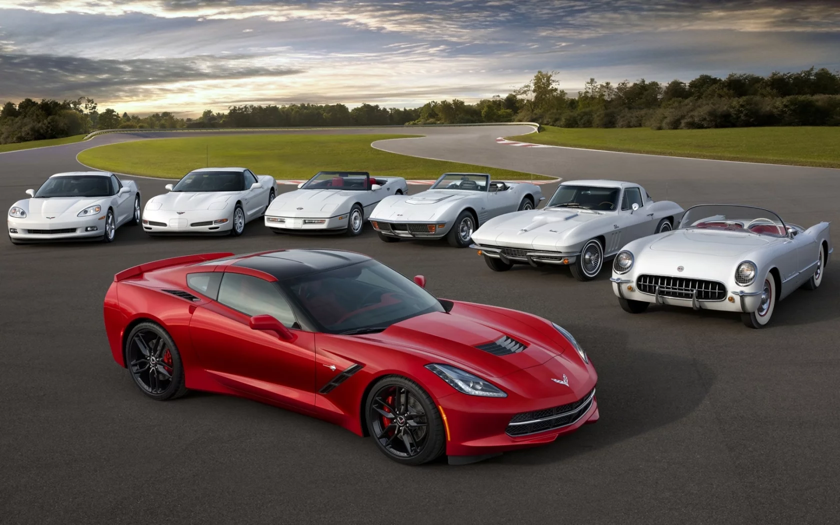 stingray, c3, c6, c7, chevrolet, c1, корвет, corvette, c5, шевроле, c2, c4