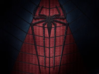 2014, новый человек паук 2, эндрю гарфилд, the amazing spider man 2