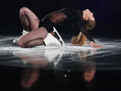 эшли вагнер, sochi, us, skater, 2014, ashley wagner, team, usa, olympic