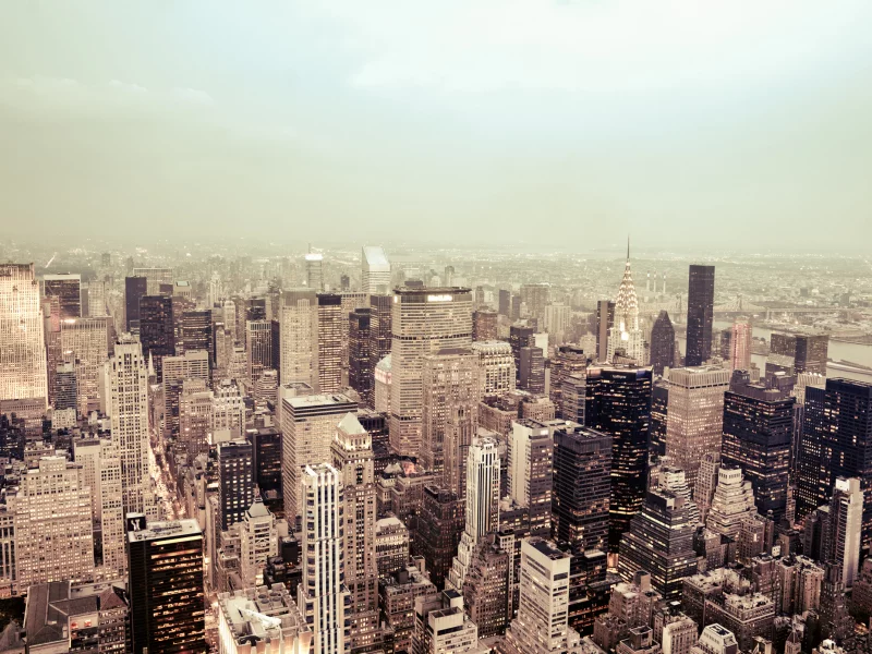 new york city, empire state building, nyc, new york, нью-йорк, manhattan, usa