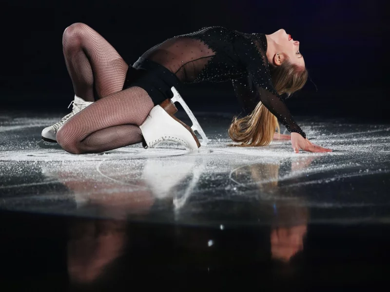 эшли вагнер, sochi, us, skater, 2014, ashley wagner, team, usa, olympic