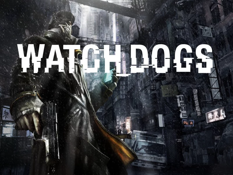 ubisoft montreal, watch dogs, ubisoft reflections, сторожевые псы, ubisoft, 2013