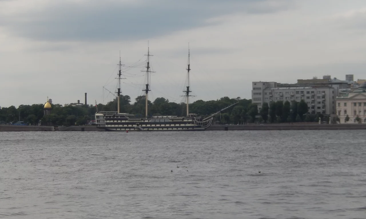 Петербург, экскурсия, нева, корабль, река, вода
