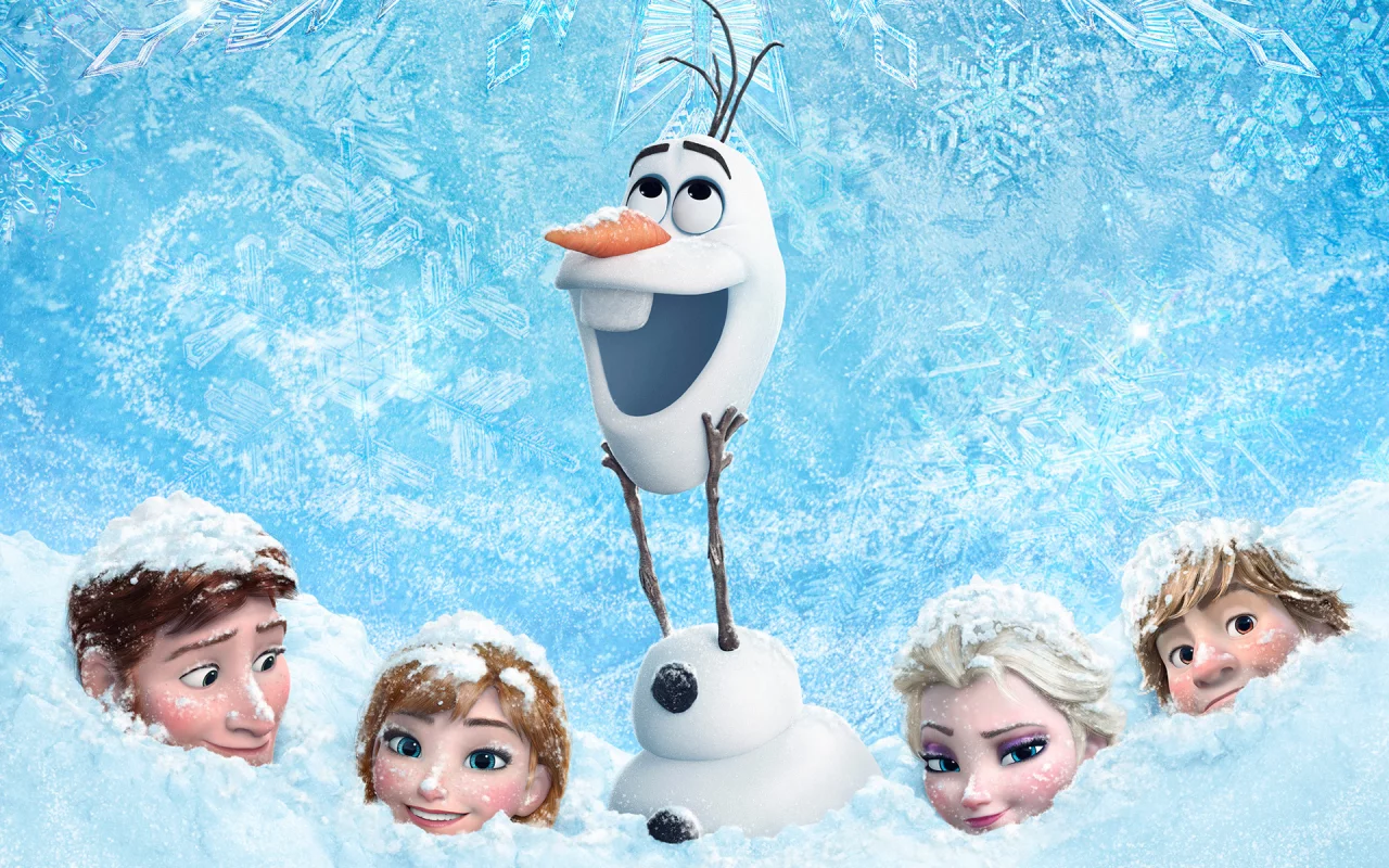 2013, холодное сердце, walt disney animation studios, frozen