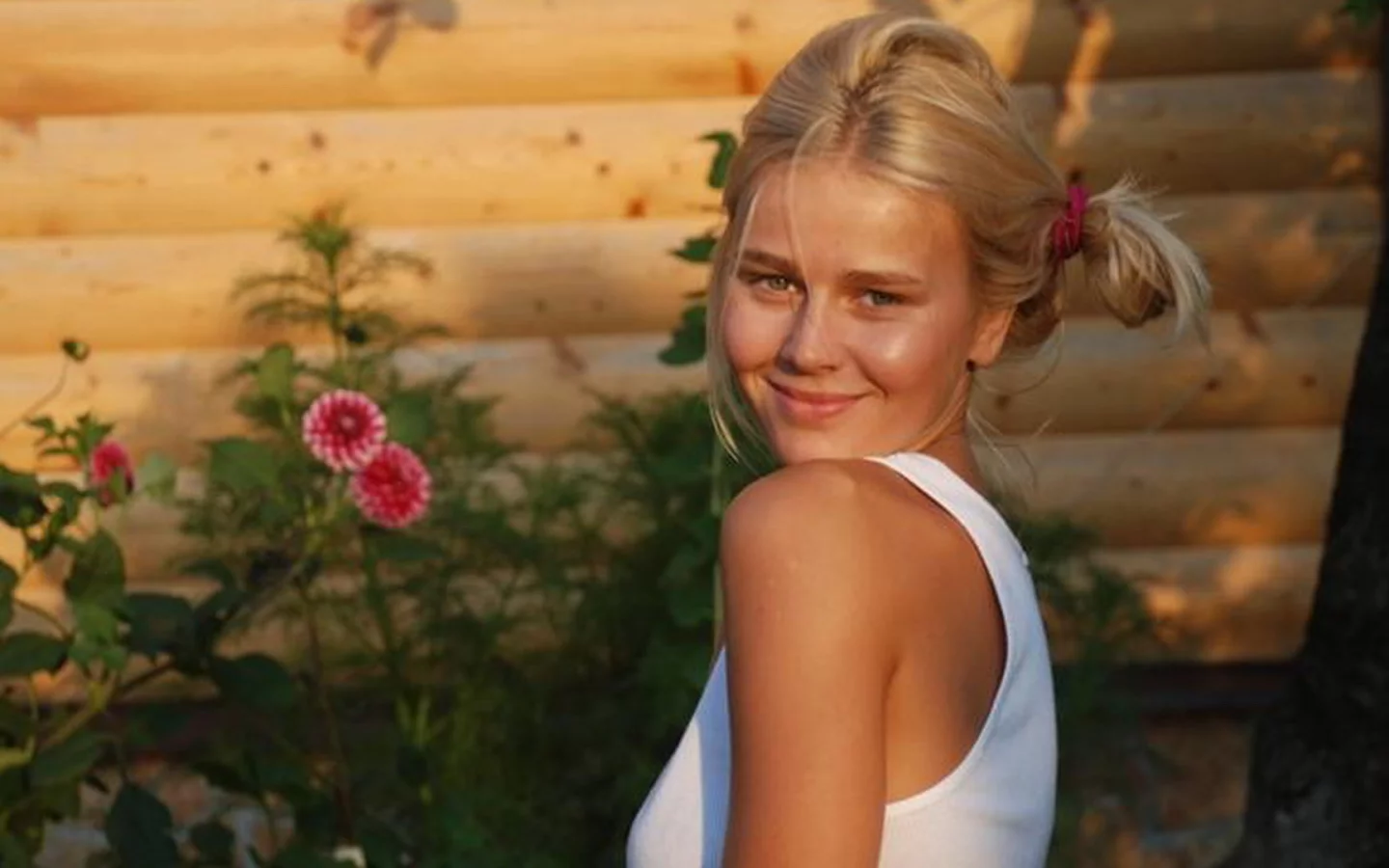 Актриса, Екатерина Кузнецова, Кухня