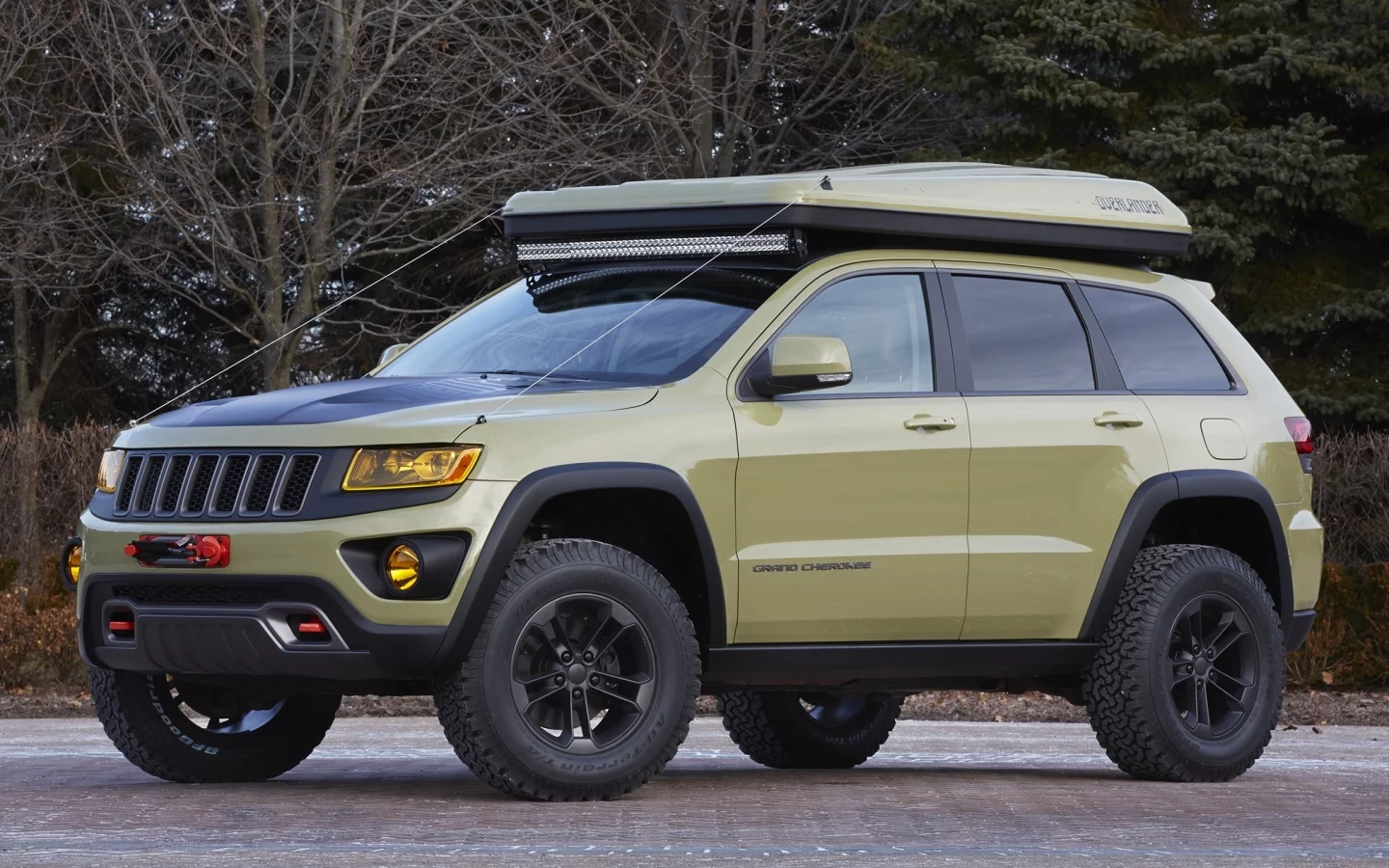 jeep, grand cherokee