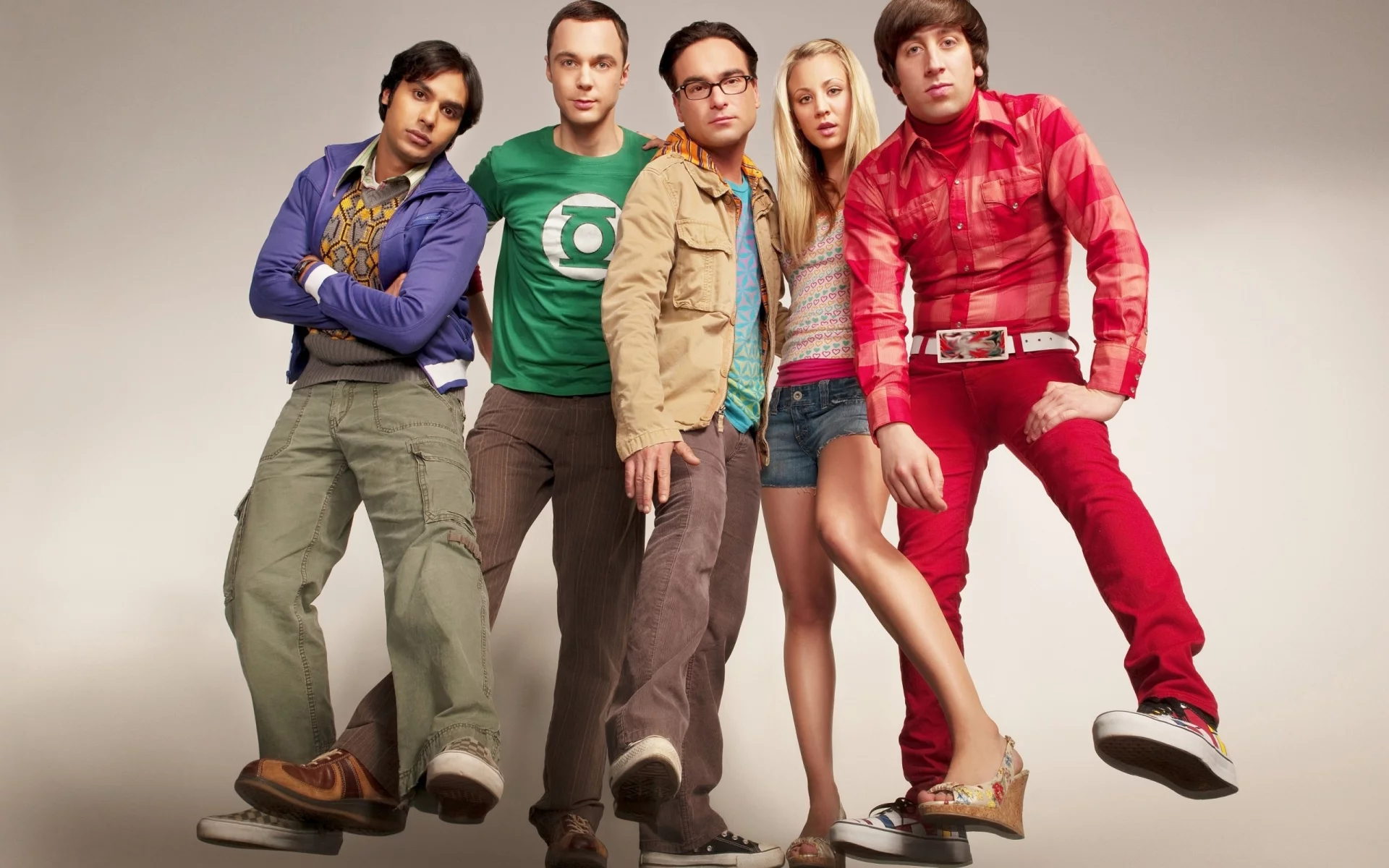 сериал, пенни, the big bang theory, актеры, шелдон