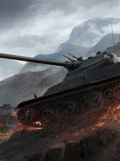 танк, AMX