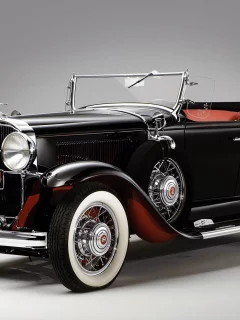 1931, Buick, Car
