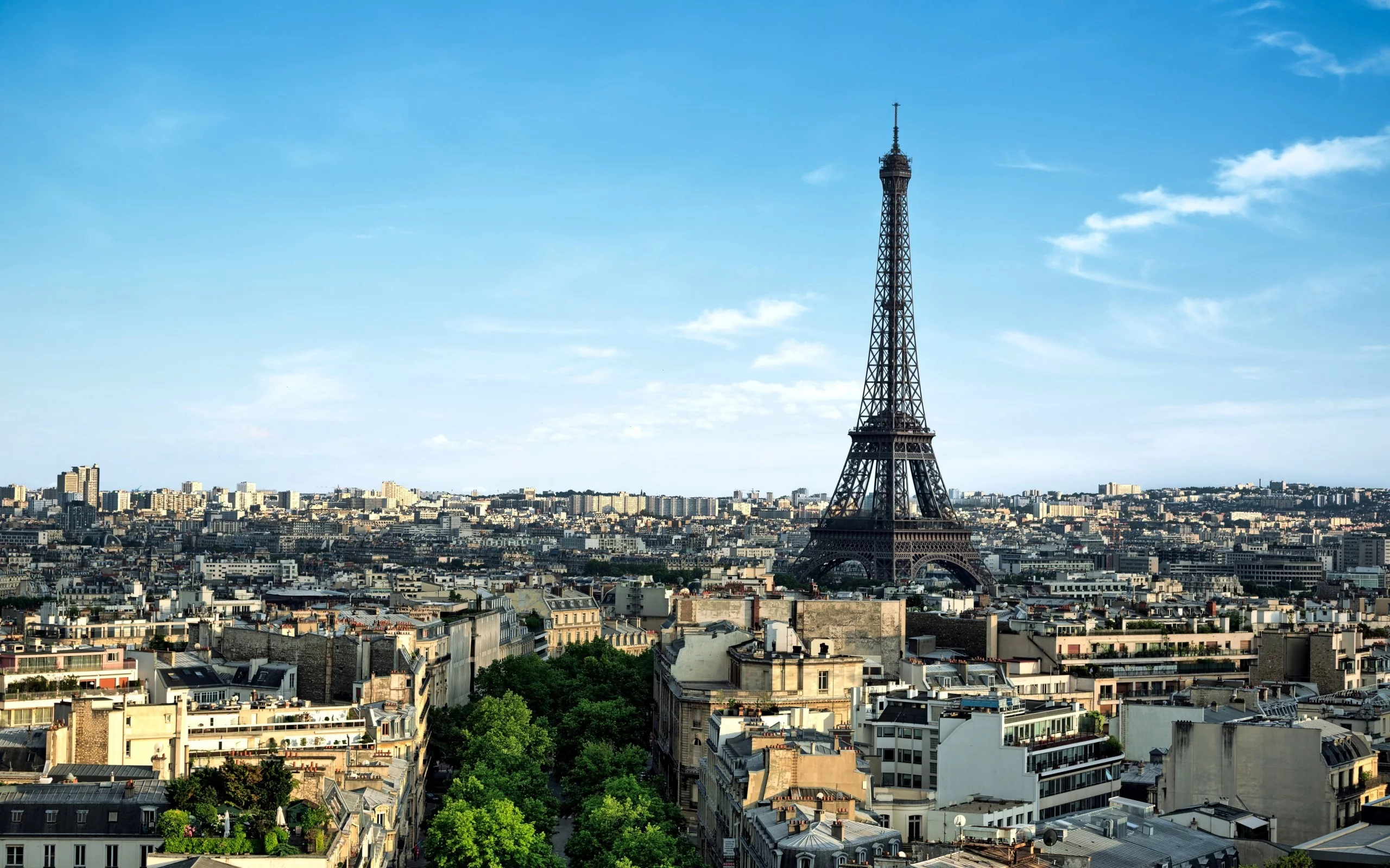 France, Paris, Tour, Eifel