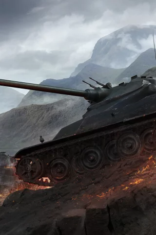 танк, AMX