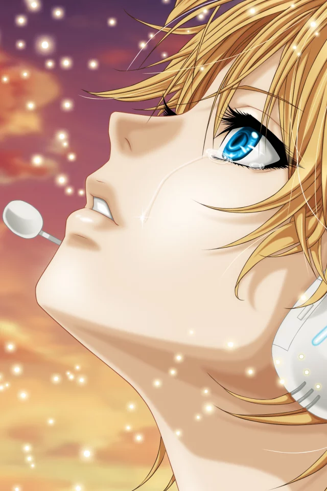 Anime, Vocaloid