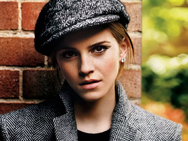 актриса, красотка, лицо, эмма уотсон, emma watson, девушка