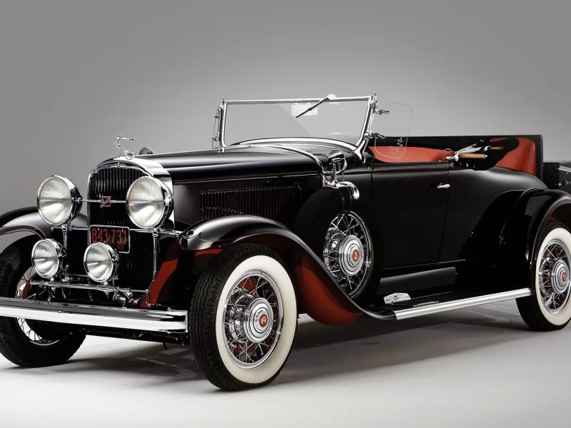 1931, Buick, Car