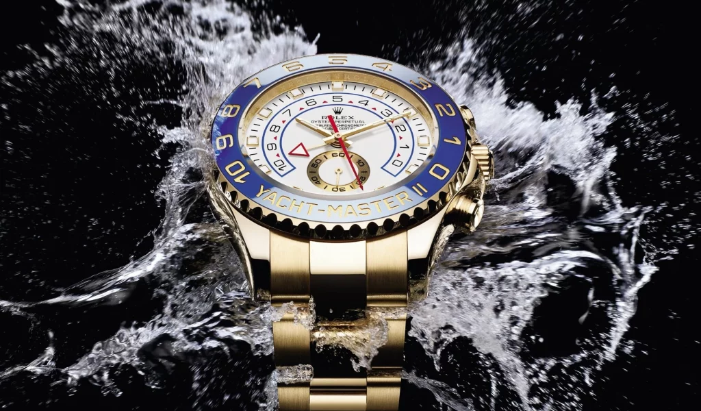 business today, rolex, watch, часы