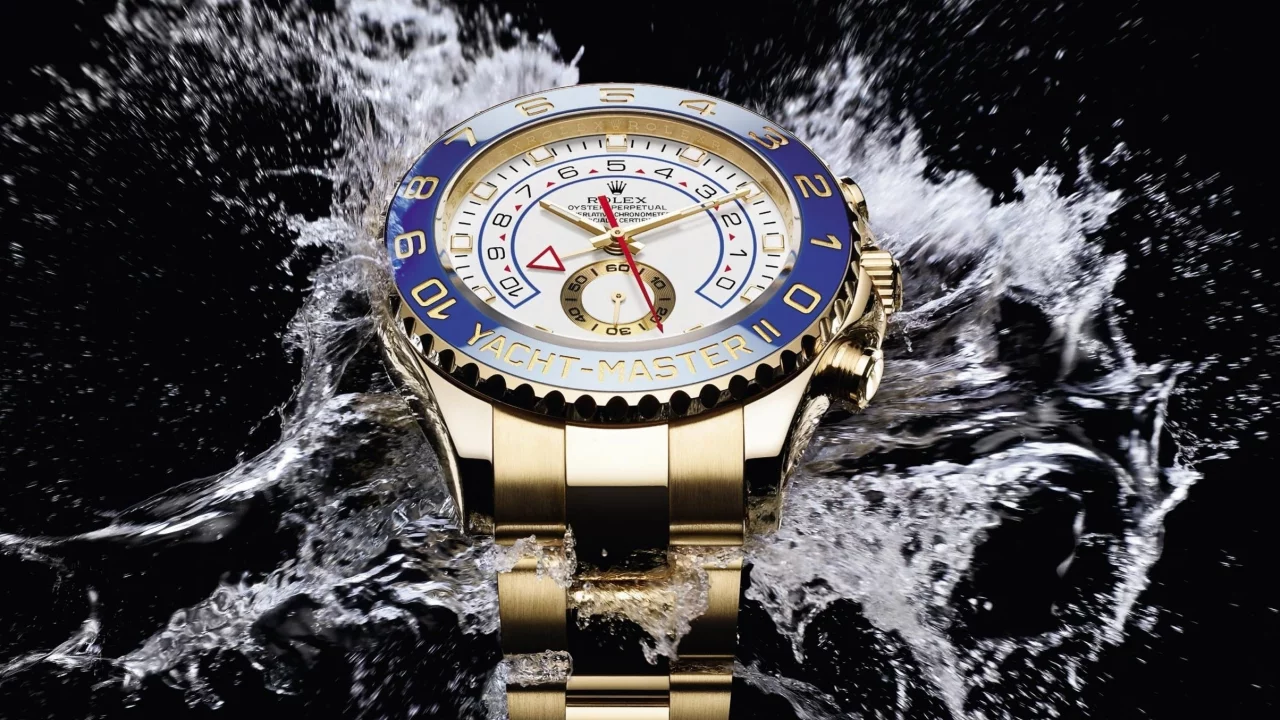 business today, rolex, watch, часы