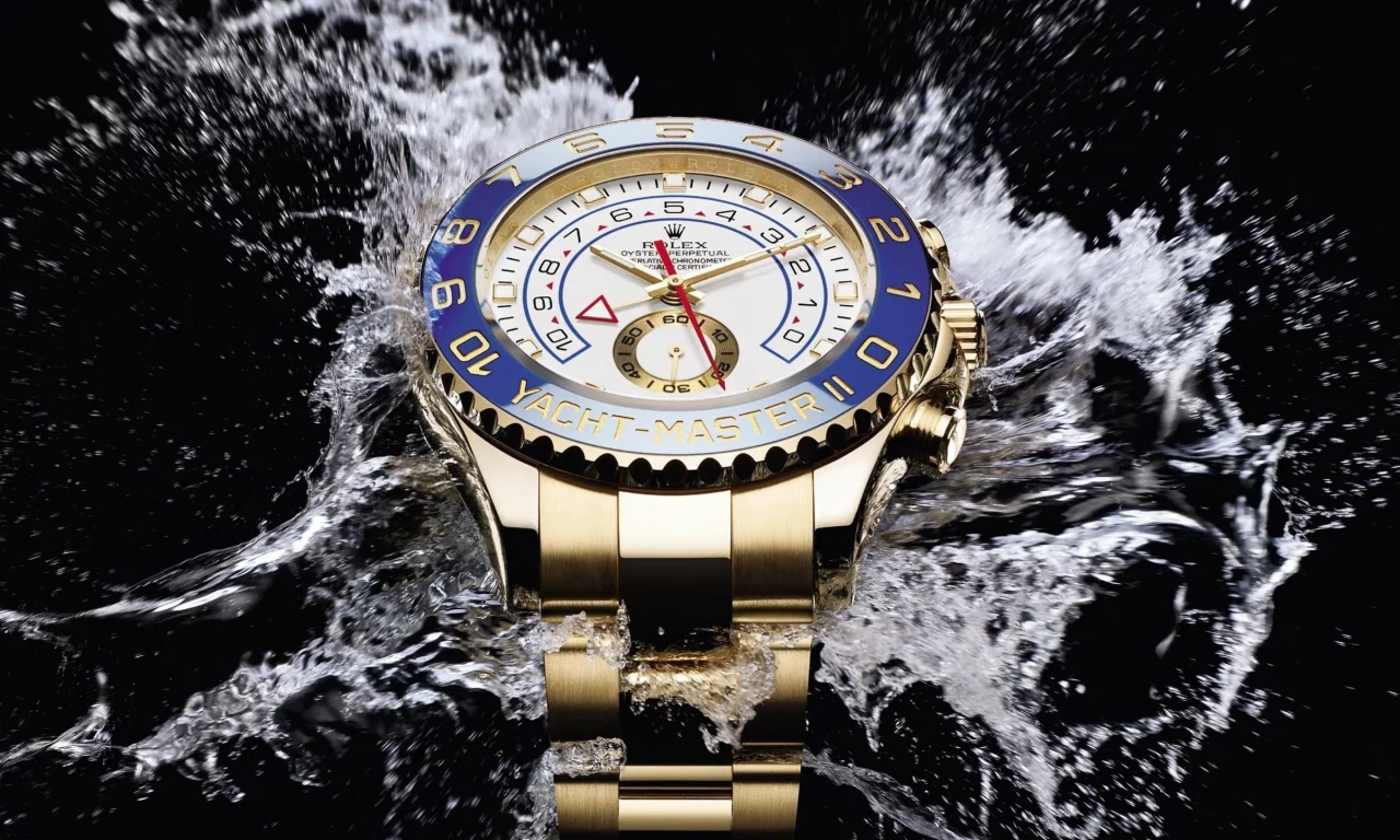business today, rolex, watch, часы