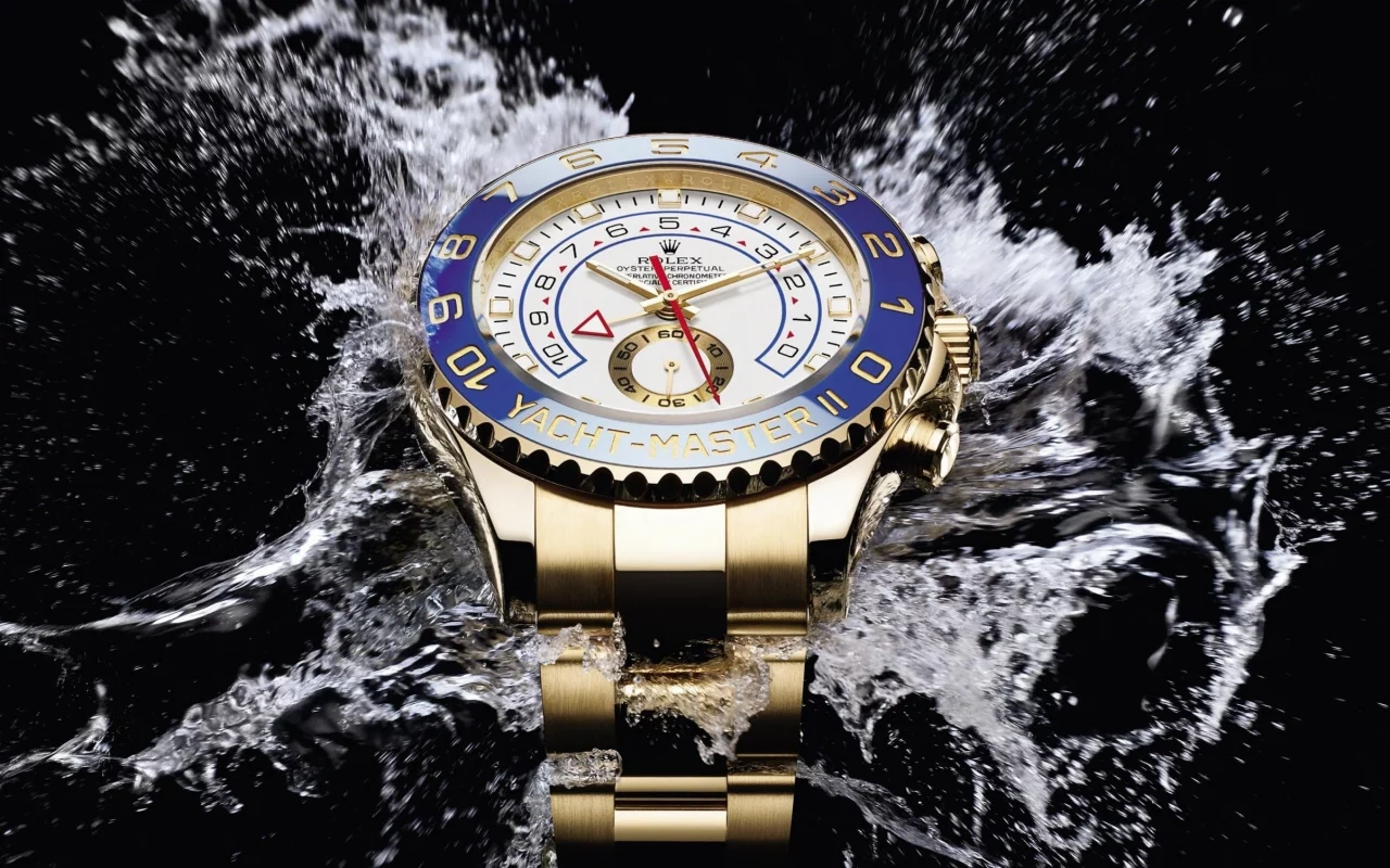 business today, rolex, watch, часы