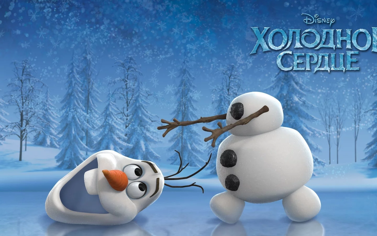 мультфильм, холодное сердце, снеговик, дисней, frozen