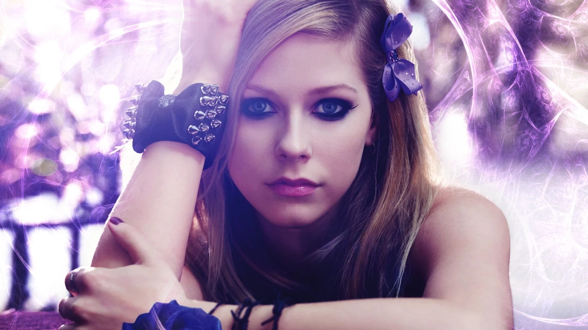 певица, красивая, аврил лавин, avril lavigne, девушка