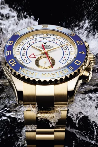 business today, rolex, watch, часы