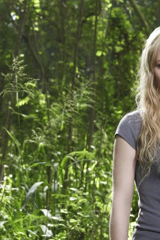 клэр, lost, emilie de ravin