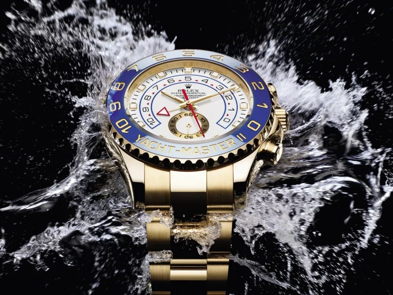 business today, rolex, watch, часы