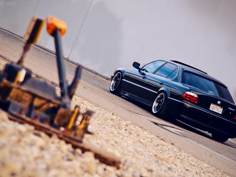 e38, семёрка, dylan leff, bumer, bmw 740, бумер