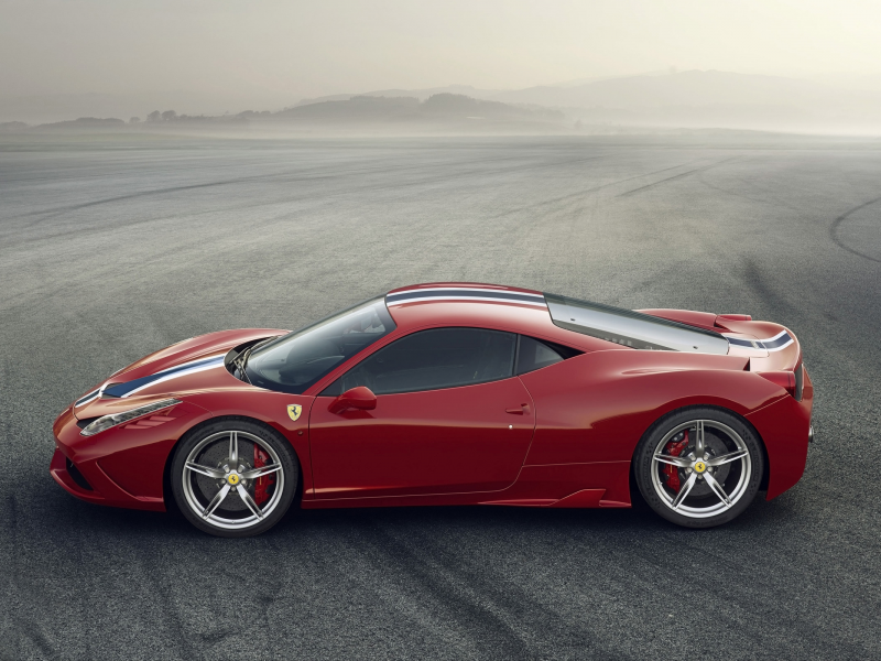 458, italy, red, speciale, италия, 2014, ferrari