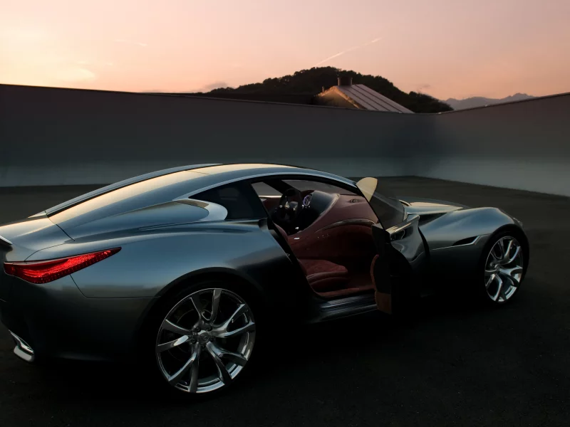 infiniti, пляж