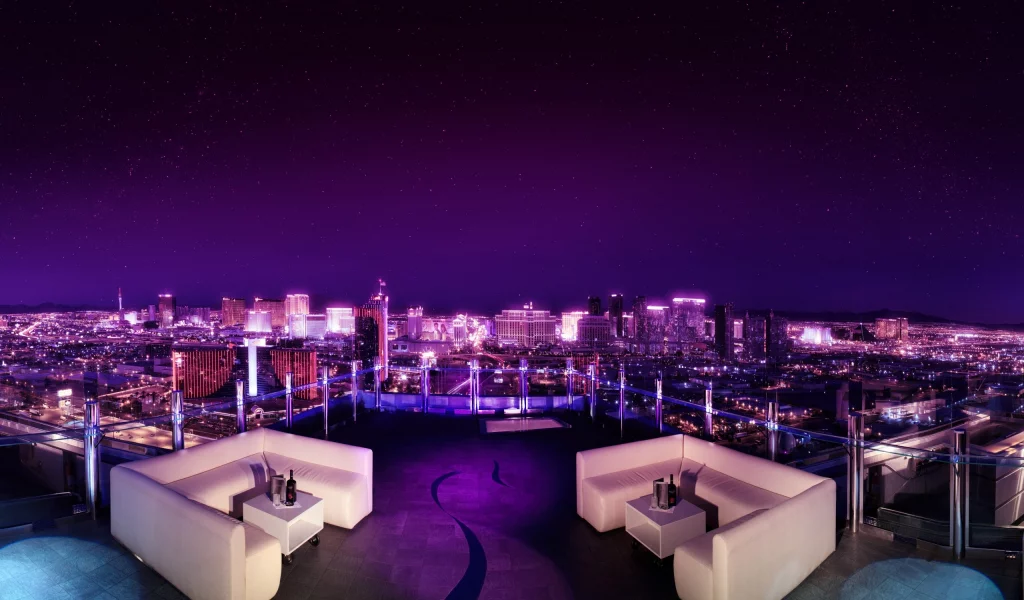 отель, Palms Casino Resort, лас-вегас, штат Невада, сша
