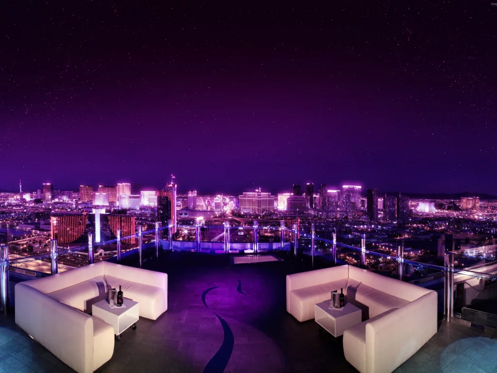 отель, Palms Casino Resort, лас-вегас, штат Невада, сша